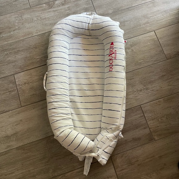 Deluxe+ Dock - Marinière - Picture 1 of 3